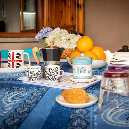 Casa Viky Sardegna Apartment