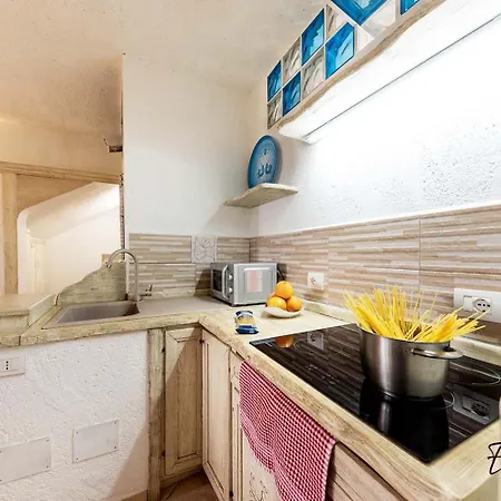Casa Viky Sardegna * Cugnana Verde