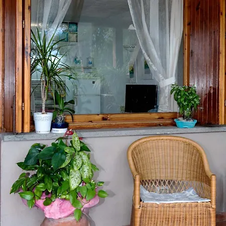 Casa Viky Sardegna Cugnana Verde