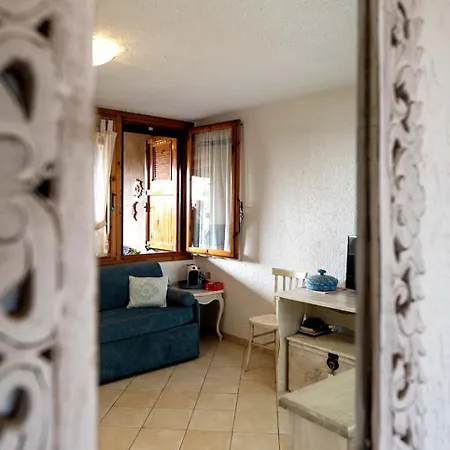 Casa Viky Sardegna 아파트 *