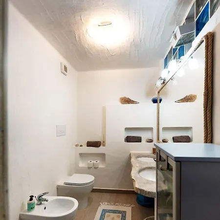 Casa Viky Sardegna 아파트 Cugnana Verde