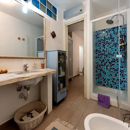 아파트 Casa Viky Sardegna