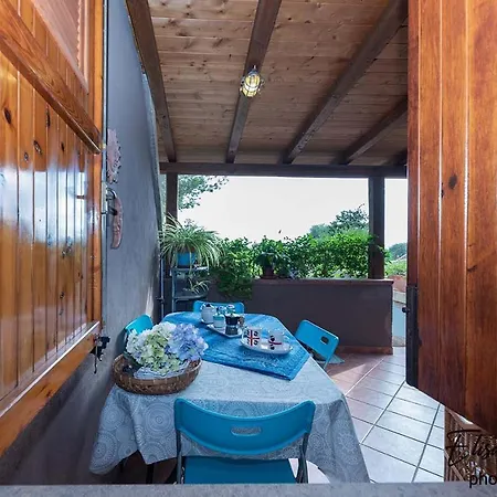 Casa Viky Sardegna Cugnana Verde