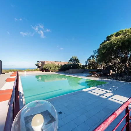 Apartment Casa Viky Sardegna Cugnana Verde