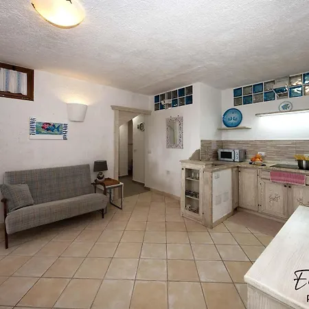 Casa Viky Sardegna * Cugnana Verde