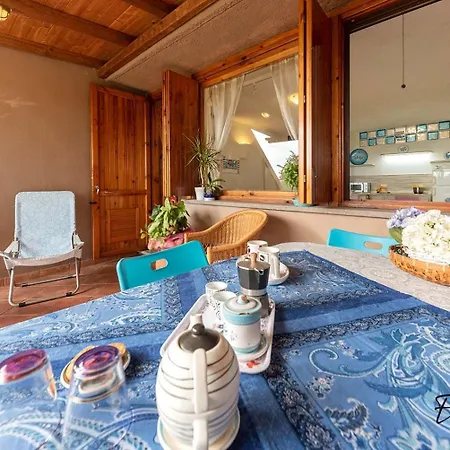 아파트 Casa Viky Sardegna