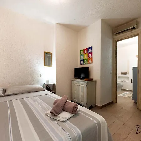 Casa Viky Sardegna Cugnana Verde