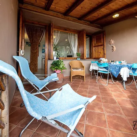 Apartment Casa Viky Sardegna *