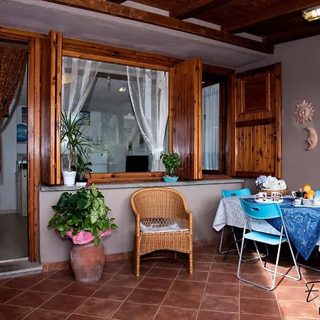 Casa Viky Sardegna * Cugnana Verde