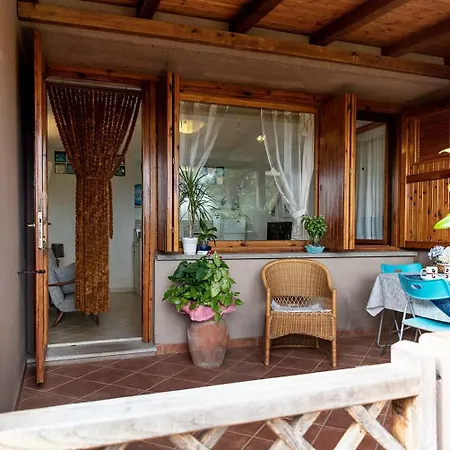 Casa Viky Sardegna *