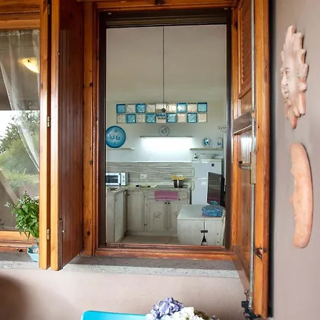 Casa Viky Sardegna 아파트