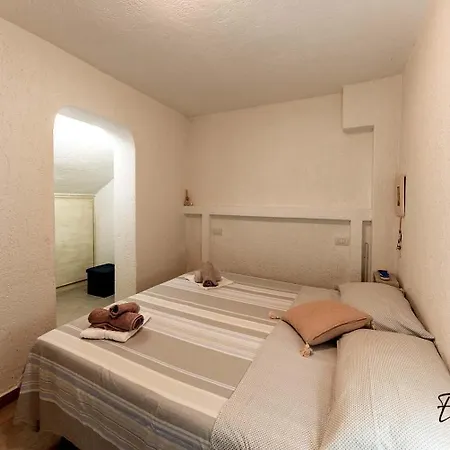 Casa Viky Sardegna Cugnana Verde