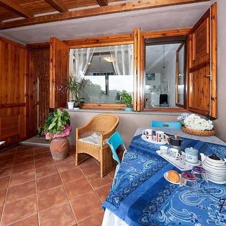 Casa Viky Sardegna * Cugnana Verde