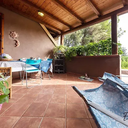 Casa Viky Sardegna Apartment Cugnana Verde