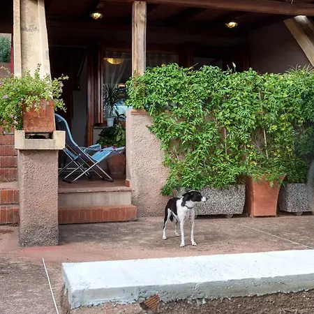 아파트 Casa Viky Sardegna