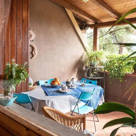 Casa Viky Sardegna