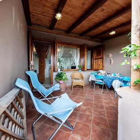 Apartment Casa Viky Sardegna