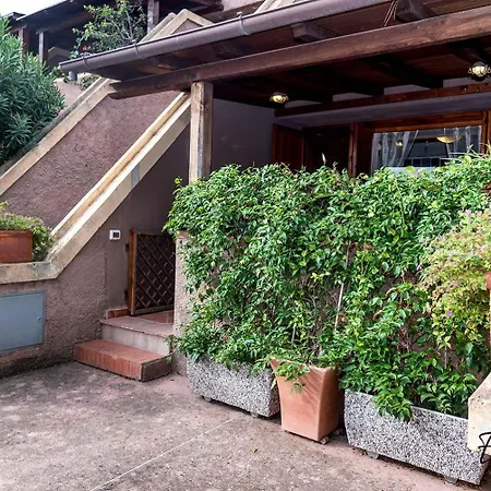 Apartment Casa Viky Sardegna Cugnana Verde