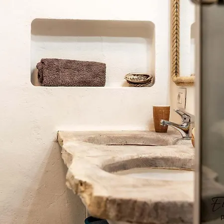 Casa Viky Sardegna 아파트