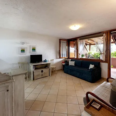 Casa Viky Sardegna * Cugnana Verde