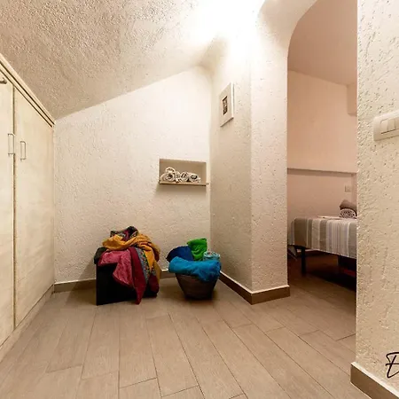 Casa Viky Sardegna 아파트