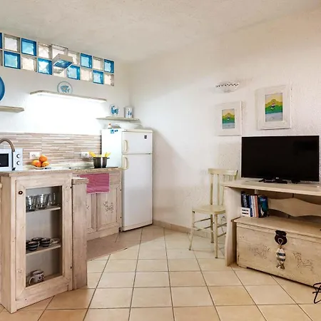 Casa Viky Sardegna Cugnana Verde