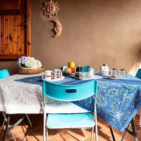 Casa Viky Sardegna *