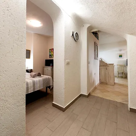 Apartment Casa Viky Sardegna *