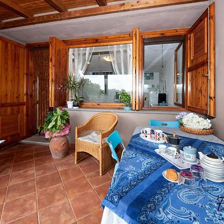 Casa Viky Sardegna * Cugnana Verde