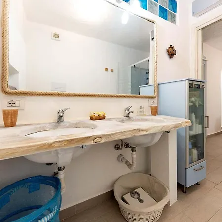 Casa Viky Sardegna * Cugnana Verde